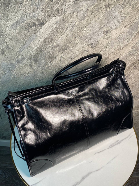 ДОРОЖНАЯ СУМКА PRADA  73482 фото анонса