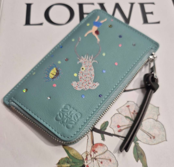 КАРТХОЛДЕР LOEWE 