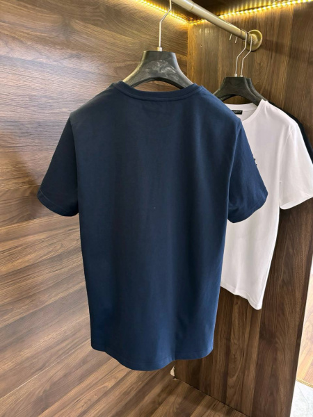 МУЖСКАЯ ФУТБОЛКА DOLCE & GABBANA  77449 фото анонса