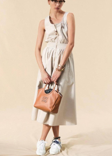 ПЛАТЬЕ MIU MIU 