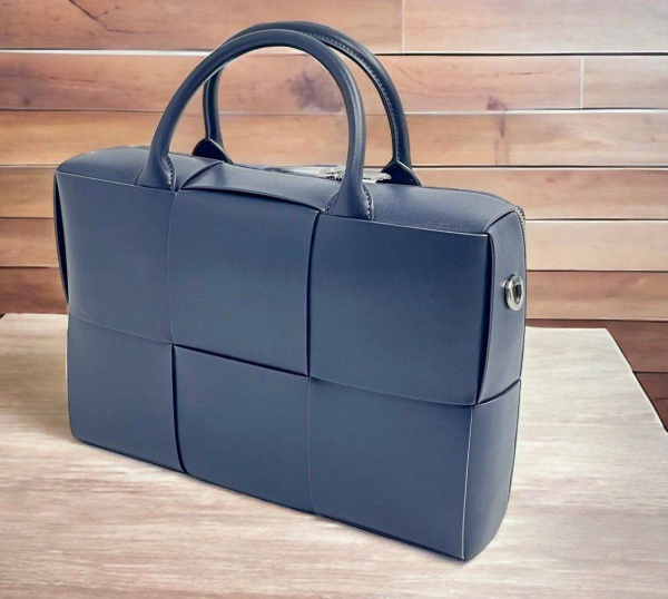 МУЖСКОЙ ПОРТФЕЛЬ BOTTEGA VENETA  63593 фото анонса