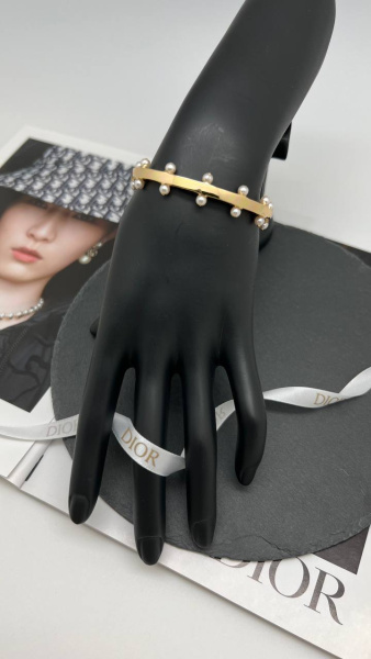 БРАСЛЕТ DIOR 74239 фото анонса