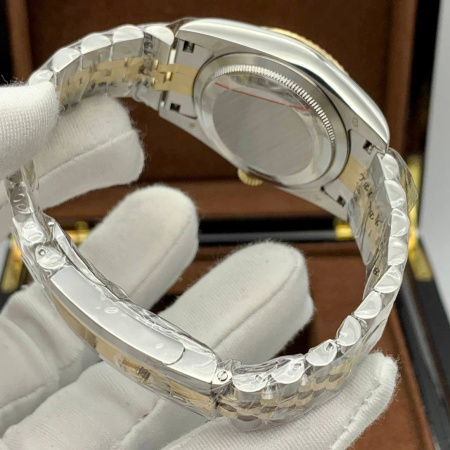 ЧАСЫ ROLEX DATEJUST  69383 детальное фото товара