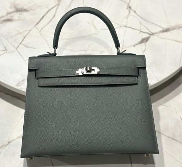 СУМКА HERMES KELLY 25