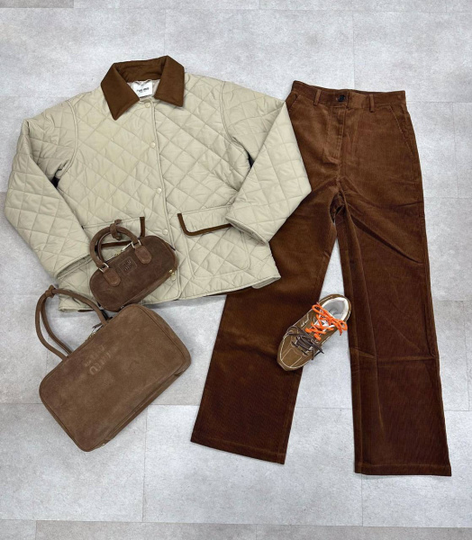 КУРТКА MIU MIU  79629 фото анонса