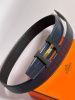 МУЖСКОЙ РЕМЕНЬ HERMES  68676 детальное фото товара