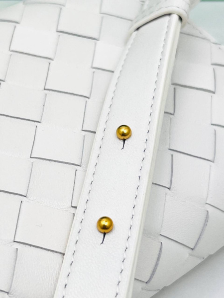 СУМКА BOTTEGA VENETA MINI  69678 фото анонса