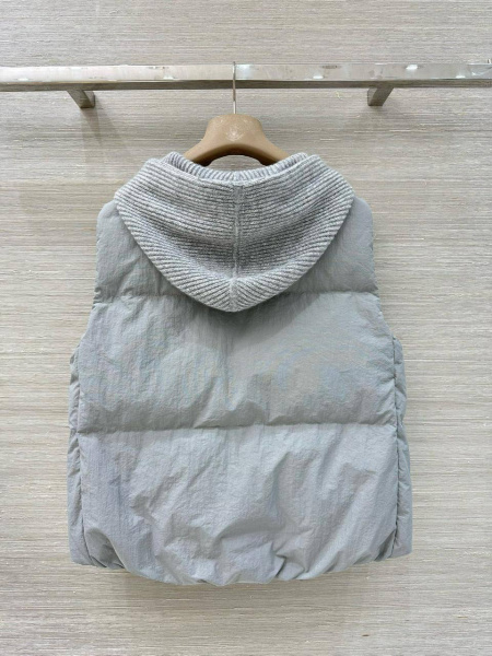 ЖИЛЕТ LORO PIANA PREMIUM  79854 фото анонса