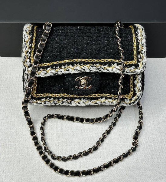 СУМКА CHANEL 