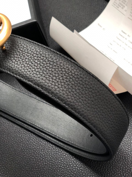 МУЖСКОЙ РЕМЕНЬ GUCCI 08661 фото анонса