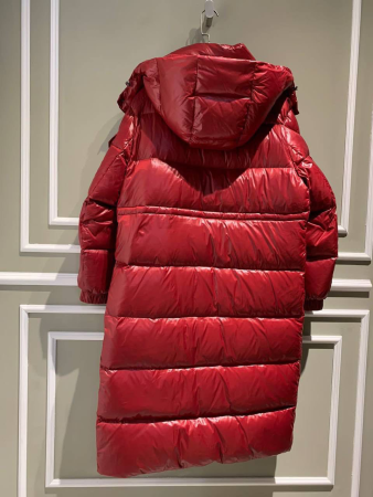 ПУХОВИК MONCLER 54348 детальное фото товара