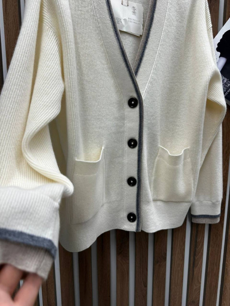 КОСТЮМ BRUNELLO CUCINELLI  81664 фото анонса