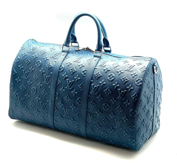 ДОРОЖНАЯ СУМКА LOUIS VUITTON 46338 фото анонса