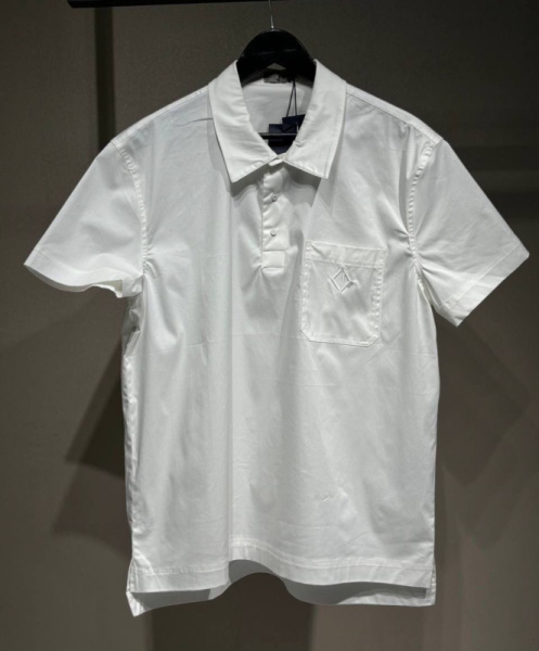 МУЖСКОЕ ПОЛО CHRISTIAN DIOR 