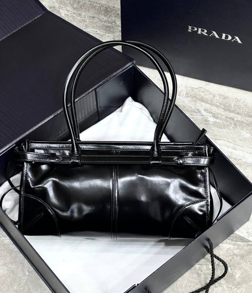 СУМКА PRADA  63854 фото анонса