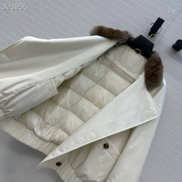 ПУХОВИК LORO PIANA  82057 фото анонса