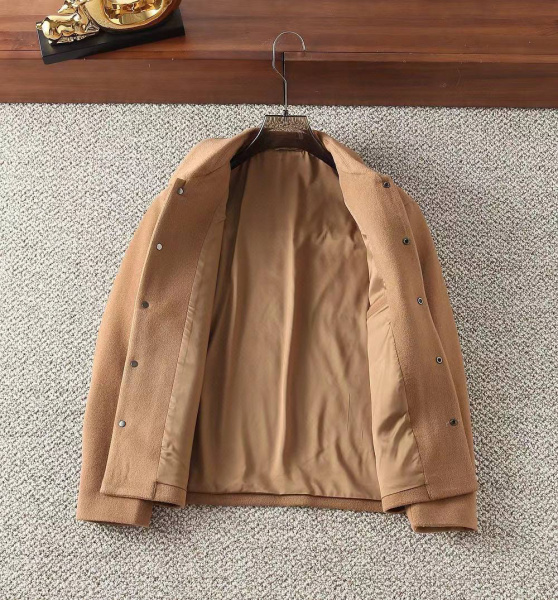 МУЖСКАЯ КУРТКА LOEWE  79721 фото анонса