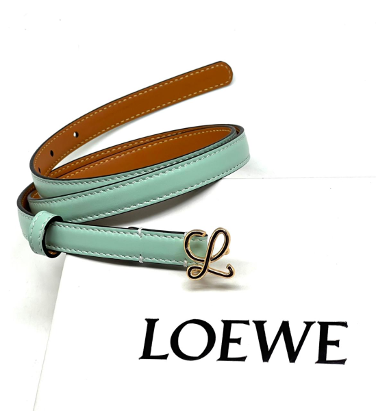 ЖЕНСКИЙ РЕМЕНЬ LOEWE 50300 фото анонса