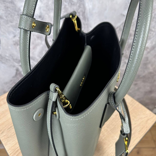 СУМКА PRADA  66112 фото анонса