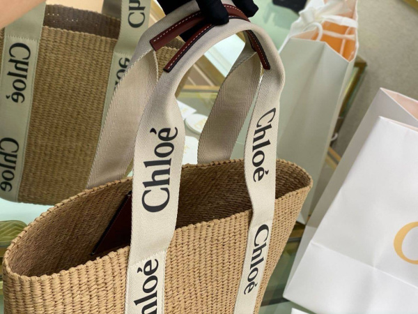 СУМКА CHLOE  66974 фото анонса