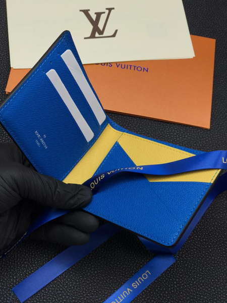 КОШЕЛЕК LOUIS VUITTON 12178 фото анонса