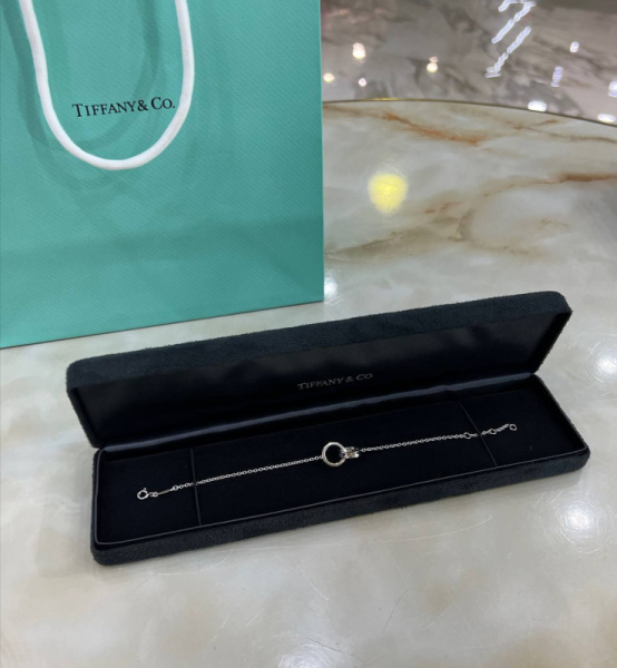 БРАСЛЕТ TIFFANY