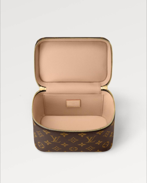 КОСМЕТИЧКА LOUIS VUITTON MINI  68559 фото анонса