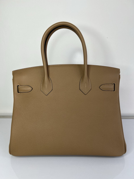 СУМКА HERMES BIRKIN 30 65624 фото анонса