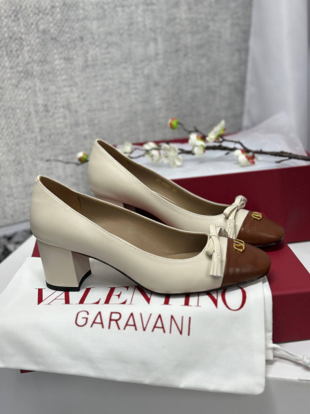 ТУФЛИ VALENTINO  82156 фото анонса