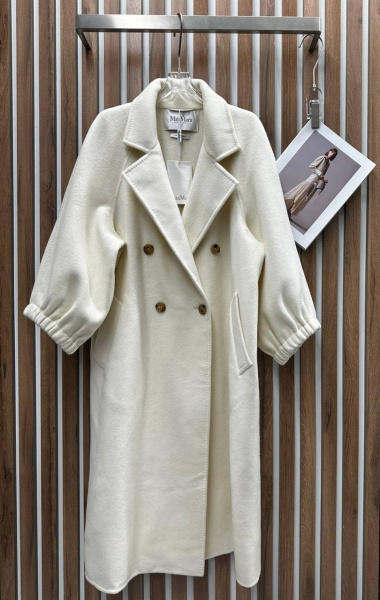 ПАЛЬТО MAX MARA  71998 фото анонса