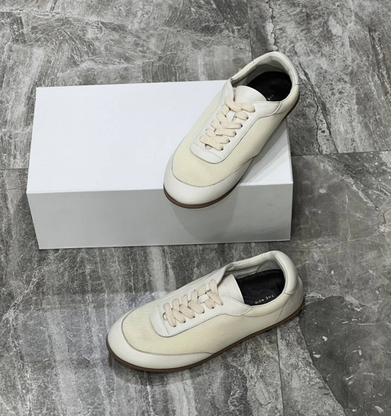 КЕДЫ THE ROW  59605 фото анонса