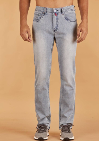 МУЖСКИЕ ДЖИНСЫ KITON 