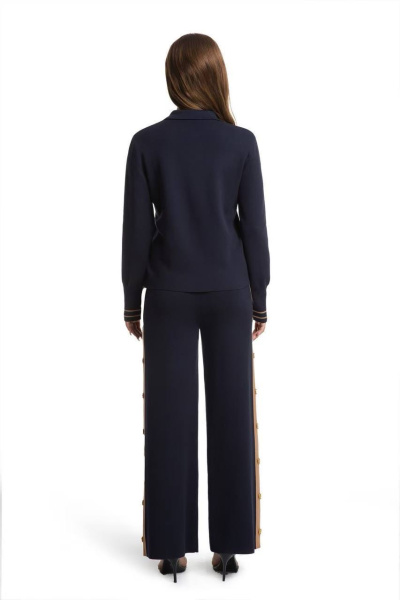 КОСТЮМ SCHIAPARELLI  79038 фото анонса