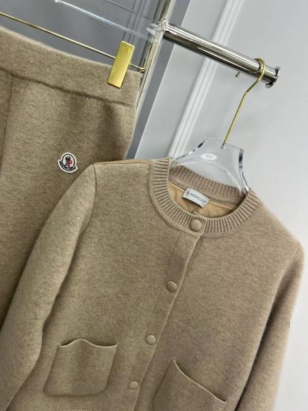 КОСТЮМ MONCLER  71951 фото анонса