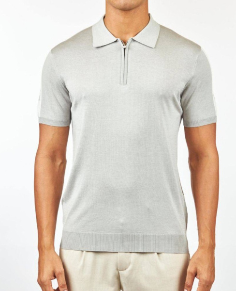 МУЖСКОЕ ПОЛО KITON