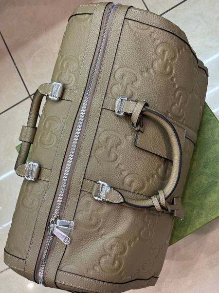 ДОРОЖНАЯ СУМКА GUCCI  74052 фото анонса