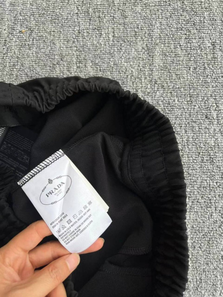 МУЖСКИЕ БРЮКИ PRADA  66648 фото анонса