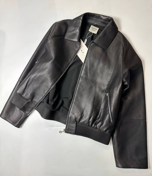 КУРТКА HERMES 66576 фото анонса