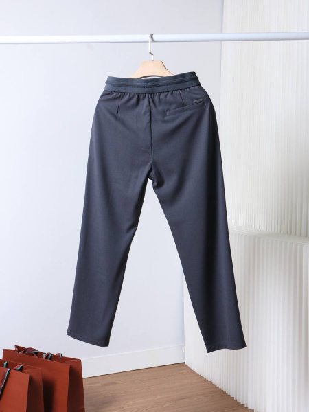 МУЖСКИЕ БРЮКИ LORO PIANA  74558 фото анонса