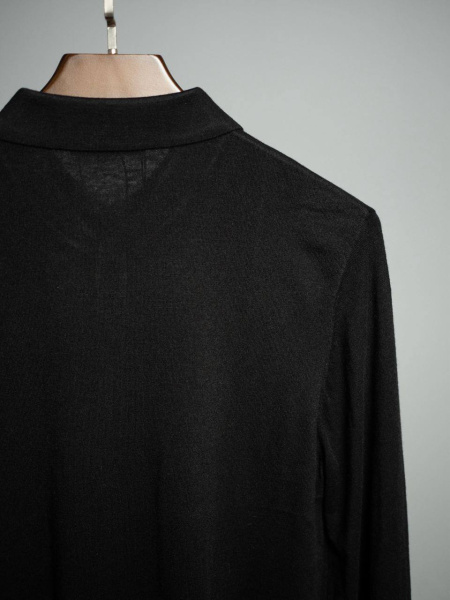 МУЖСКОЕ ПОЛО LORO PIANA 70025 фото анонса