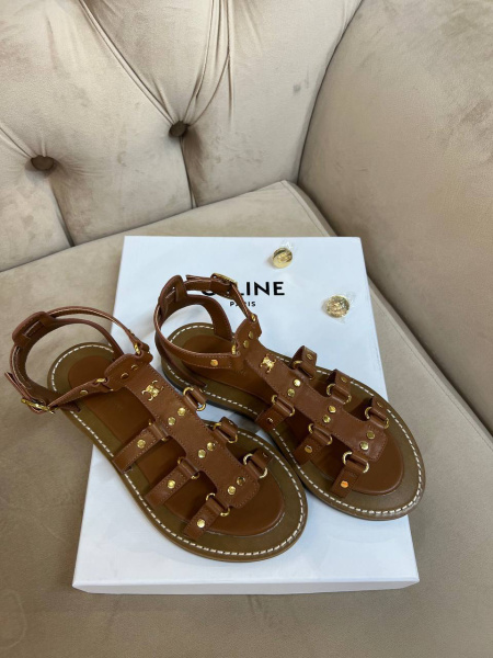 САНДАЛИИ CELINE  77939 фото анонса