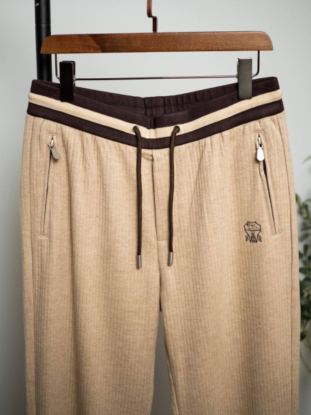 МУЖСКОЙ КОСТЮМ BRUNELLO CUCINELLI  79946 фото анонса