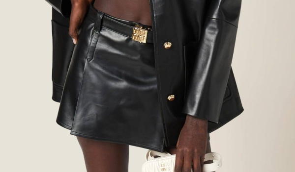 ЮБКА MIU MIU  64954 фото анонса