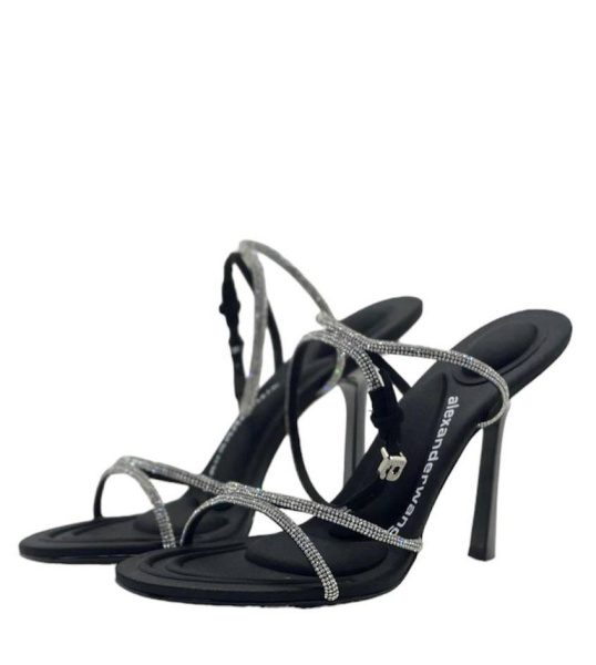 БОСОНОЖКИ ALEXANDER WANG  55787 фото анонса