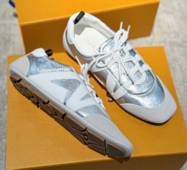 КРОССОВКИ LOUIS VUITTON 