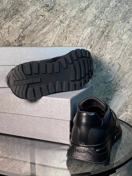 МУЖСКИЕ КРОССОВКИ PRADA  63779 фото анонса