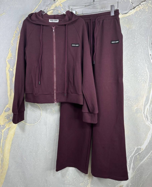 КОСТЮМ MIU MIU 