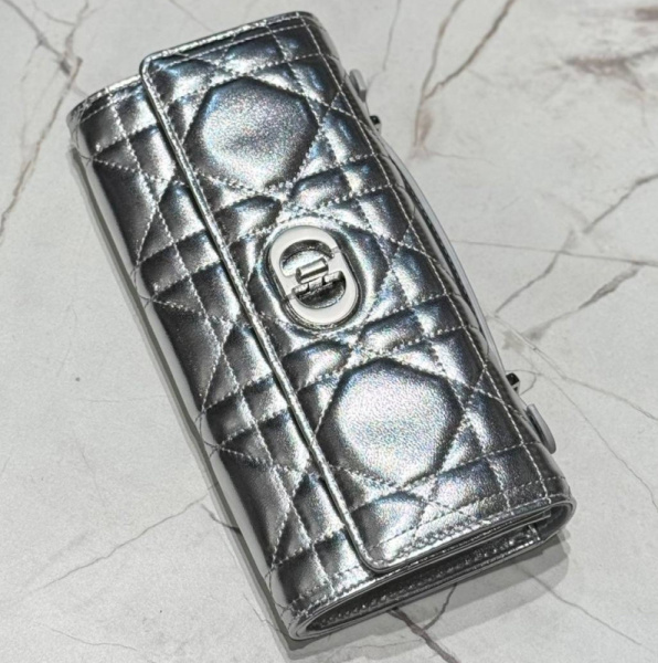 КЛАТЧ CHRISTIAN DIOR