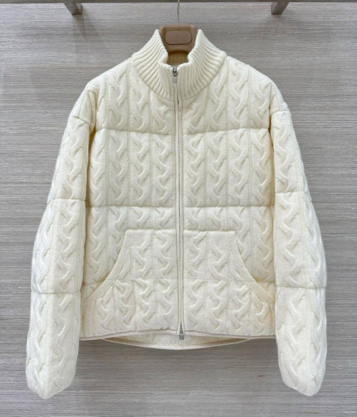 КУРТКА LORO PIANA 