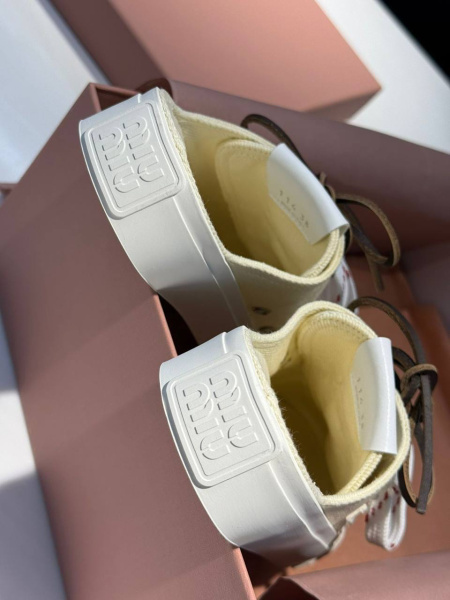 САБО MIU MIU  77264 фото анонса